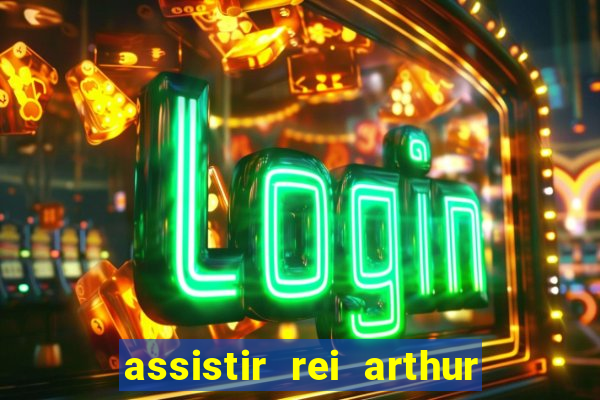 assistir rei arthur 2004 topflix